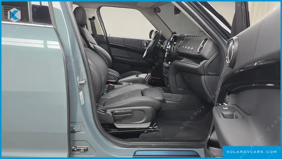 MINI COUNTRYMAN CLASSIC