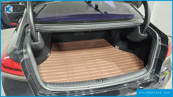 GENESIS G80 3.3 GDI