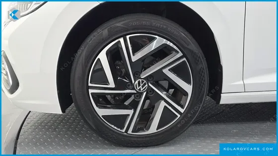 VOLKSWAGEN JETTA 1.5 TSI PRESTIGE