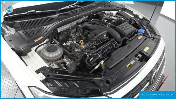 VOLKSWAGEN JETTA 1.5 TSI PRESTIGE