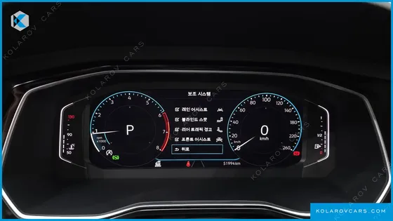 VOLKSWAGEN JETTA 1.5 TSI PRESTIGE