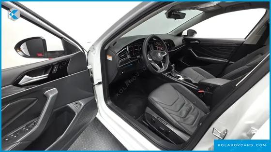 VOLKSWAGEN JETTA 1.5 TSI PRESTIGE
