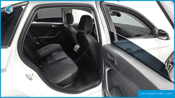VOLKSWAGEN JETTA 1.5 TSI PRESTIGE
