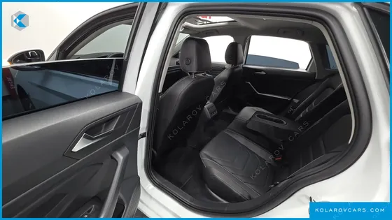 VOLKSWAGEN JETTA 1.5 TSI PRESTIGE