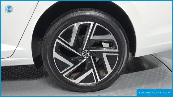 VOLKSWAGEN JETTA 1.5 TSI PRESTIGE