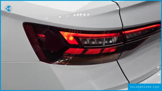 VOLKSWAGEN JETTA 1.5 TSI PRESTIGE