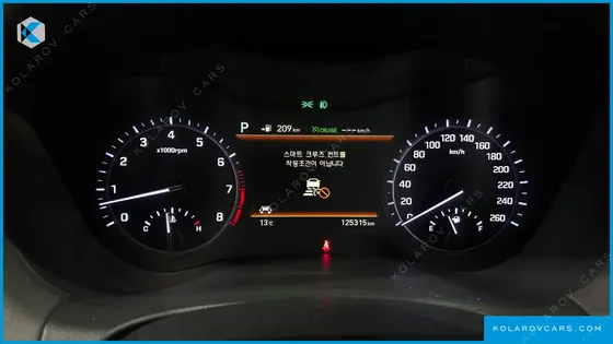 GENESIS G80 3.8 GDI AWD