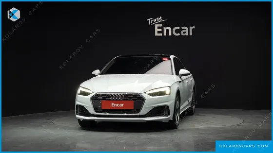 AUDI A5 40 TFSI QUATTRO SPORTBACK