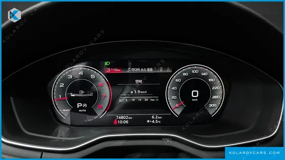 AUDI A5 40 TFSI QUATTRO SPORTBACK