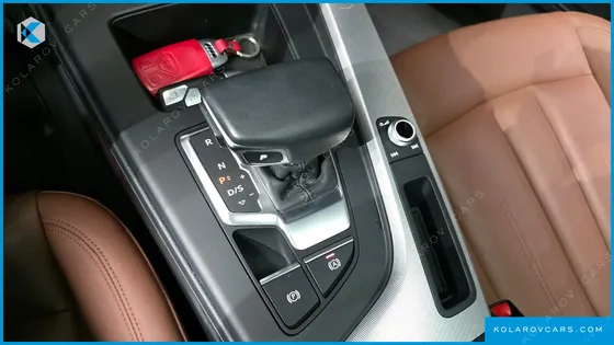AUDI A5 40 TFSI QUATTRO SPORTBACK