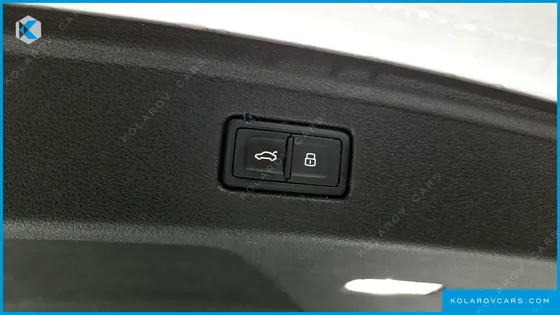 AUDI A5 40 TFSI QUATTRO SPORTBACK