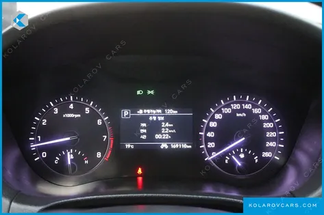 GENESIS G80 3.3 GDI AWD