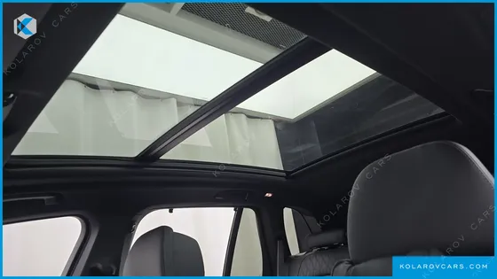 BMW X5 XDRIVE 50E M SPORT