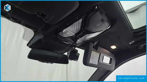 BMW X5 XDRIVE 50E M SPORT