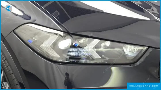 BMW X5 XDRIVE 50E M SPORT