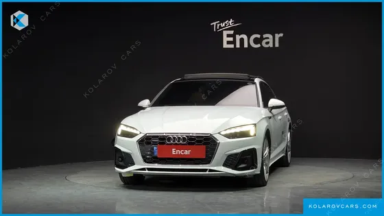 AUDI A5 40 TFSI QUATTRO PREMIUM SPORTBACK