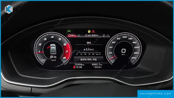 AUDI A5 40 TFSI QUATTRO PREMIUM SPORTBACK