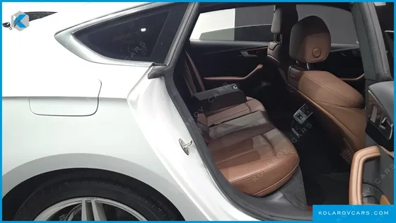 AUDI A5 40 TFSI QUATTRO PREMIUM SPORTBACK