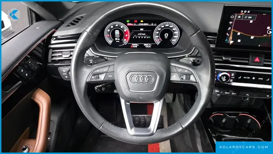 AUDI A5 40 TFSI QUATTRO PREMIUM SPORTBACK