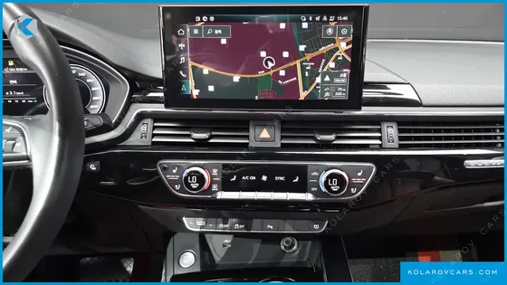 AUDI A5 40 TFSI QUATTRO PREMIUM SPORTBACK