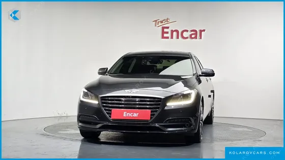 GENESIS G80 3.3 GDI AWD