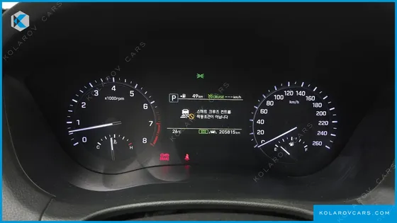 GENESIS G80 3.3 GDI AWD