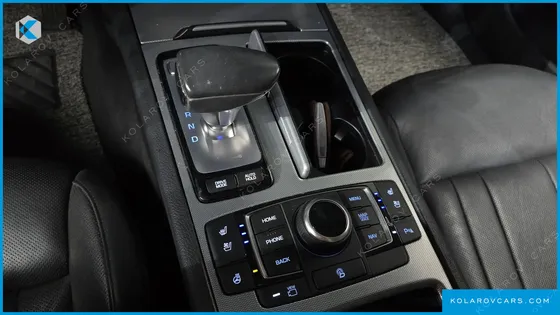 GENESIS G80 3.3 GDI AWD