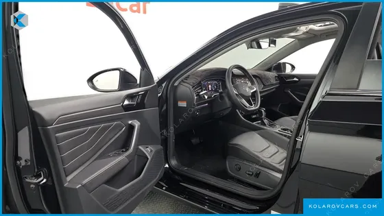VOLKSWAGEN JETTA 1.5 TSI PRESTIGE