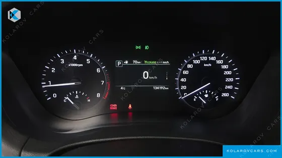 GENESIS G80 3.3 GDI AWD