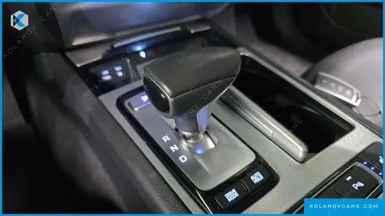 GENESIS G80 3.3 GDI AWD
