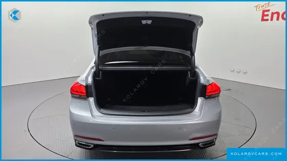 GENESIS G80 3.3 GDI AWD