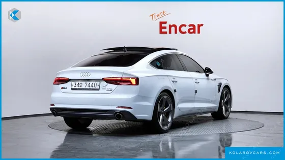 AUDI A5 45 TFSI QUATTRO PREMIUM SPORTBACK