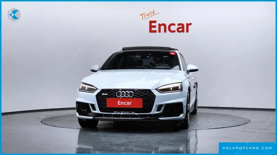 AUDI A5 45 TFSI QUATTRO PREMIUM SPORTBACK