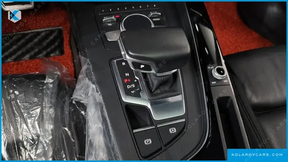 AUDI A5 45 TFSI QUATTRO PREMIUM SPORTBACK