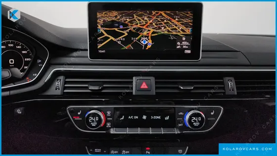 AUDI A5 45 TFSI QUATTRO PREMIUM SPORTBACK