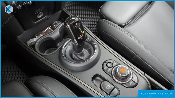 MINI COUNTRYMAN HIGH