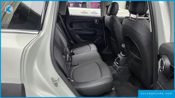 MINI COUNTRYMAN HIGH