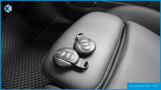 MINI COUNTRYMAN HIGH