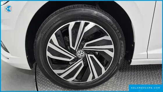 VOLKSWAGEN JETTA 1.4 TSI PRESTIGE
