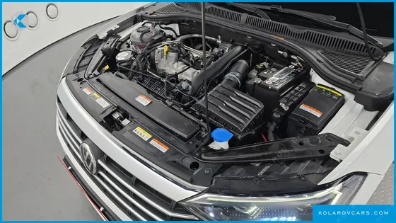 VOLKSWAGEN JETTA 1.4 TSI PRESTIGE
