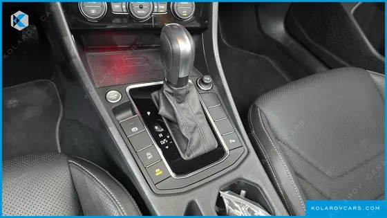 VOLKSWAGEN JETTA 1.4 TSI PRESTIGE