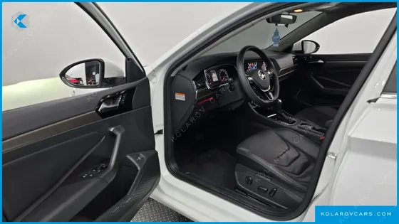 VOLKSWAGEN JETTA 1.4 TSI PRESTIGE