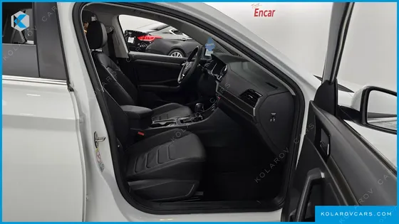 VOLKSWAGEN JETTA 1.4 TSI PRESTIGE