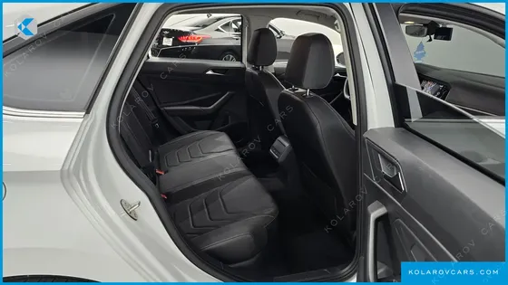 VOLKSWAGEN JETTA 1.4 TSI PRESTIGE