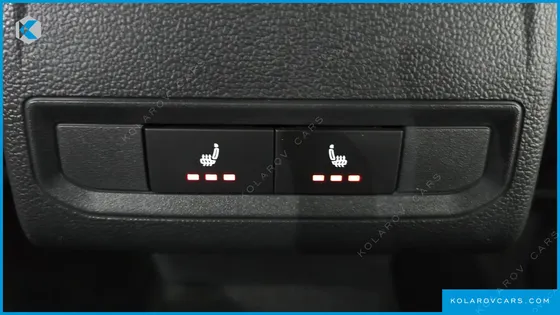 VOLKSWAGEN JETTA 1.4 TSI PRESTIGE