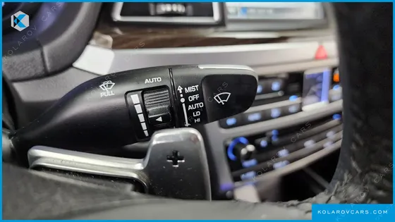 GENESIS G80 3.3 GDI