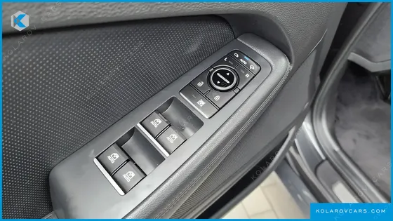 GENESIS G80 3.3 GDI