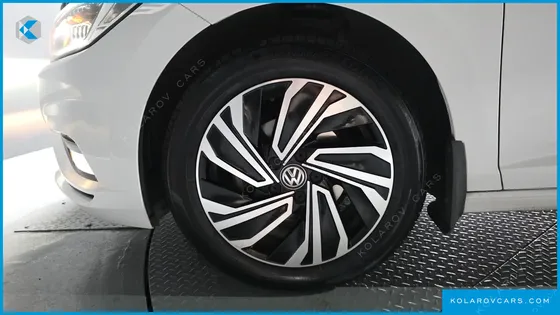 VOLKSWAGEN JETTA 1.4 TSI PRESTIGE