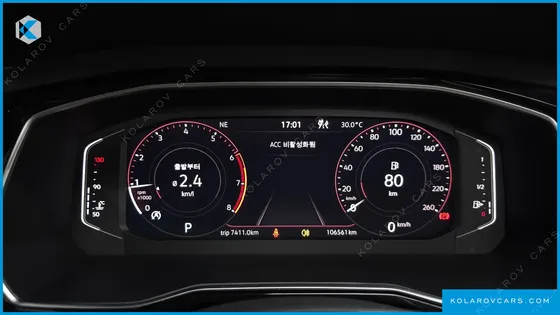 VOLKSWAGEN JETTA 1.4 TSI PRESTIGE