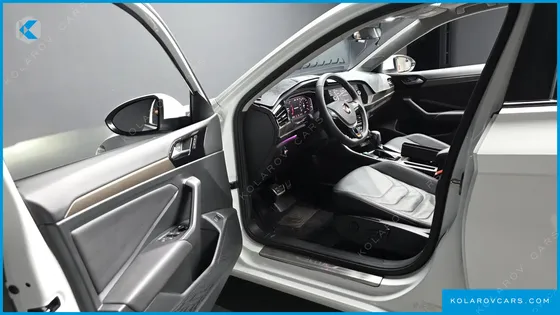 VOLKSWAGEN JETTA 1.4 TSI PRESTIGE